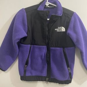Toddler Denali fleece